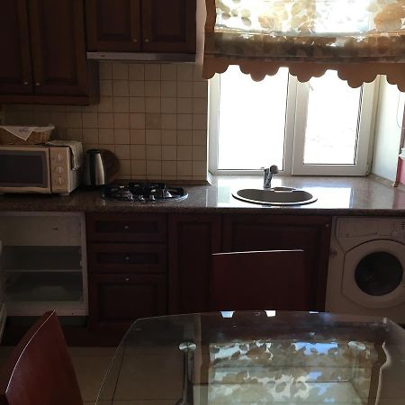 Beautiful Apartment In The Center Of Vinnytsia Exterior foto