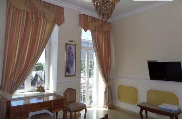 Beautiful Apartment In The Center Of Vinnytsia Exterior foto