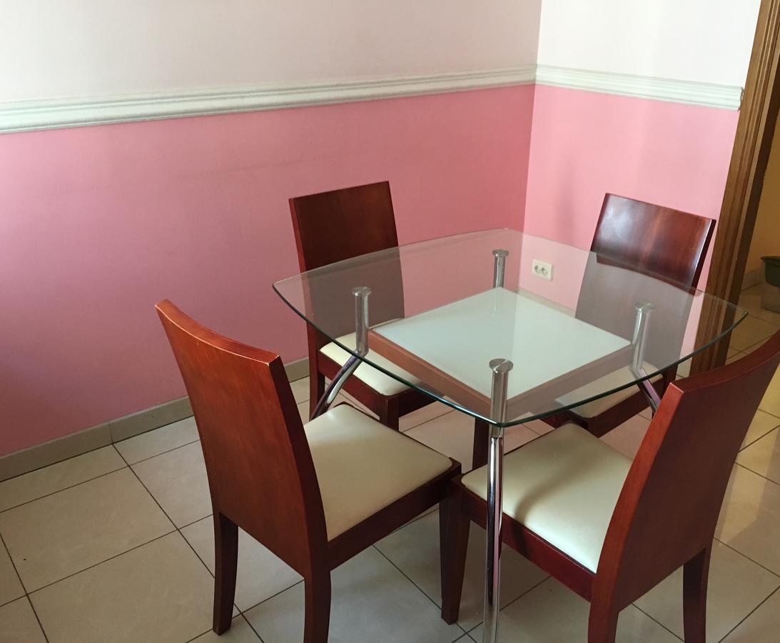 Beautiful Apartment In The Center Of Vinnytsia Exterior foto