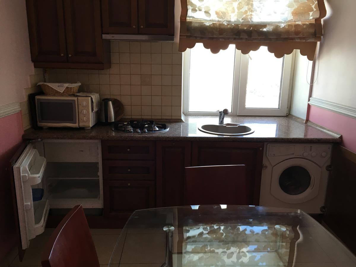 Beautiful Apartment In The Center Of Vinnytsia Exterior foto